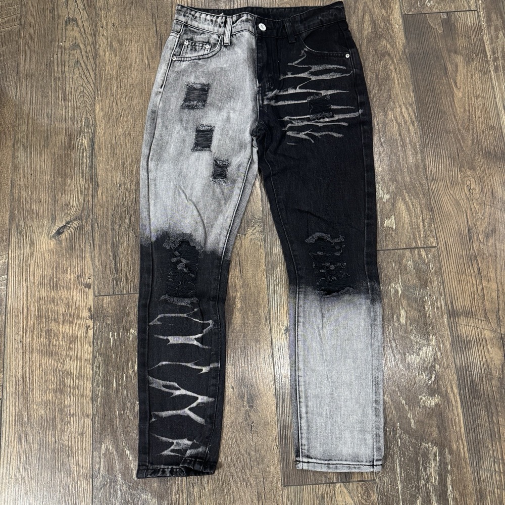 New Youth Denim Skinny Jeans - Size 12